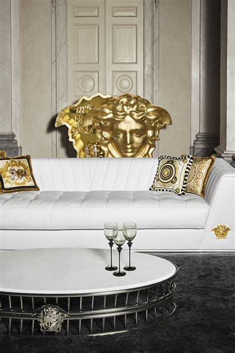 buy versace homewares australia|versace furniture catalogue.